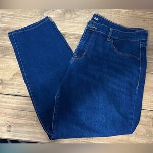 Old Navy 16 Short Jeans